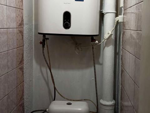 квартира за адресою Миколи Закревського вул., 63