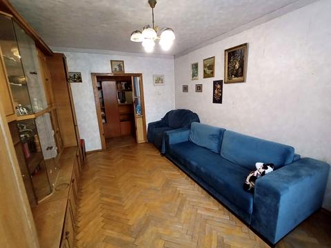 квартира за адресою Миколи Закревського вул., 63