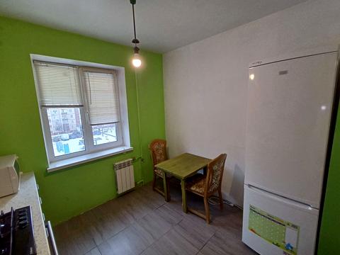 квартира за адресою Миколи Закревського вул., 63