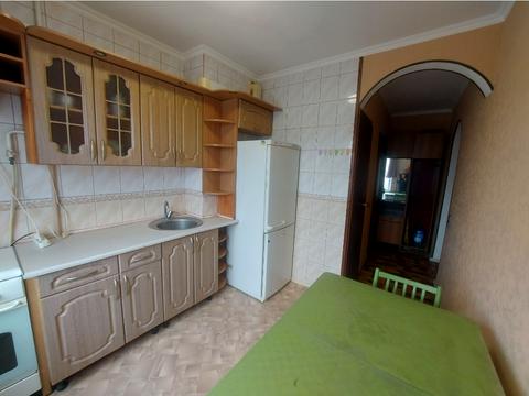 квартира за адресою Євгена Чикаленка вул., 46/1