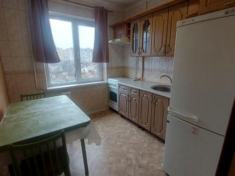 квартира за адресою Євгена Чикаленка вул., 46/1