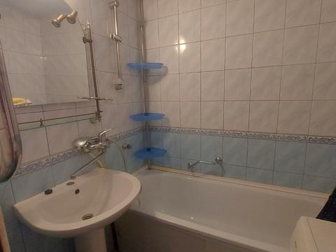 квартира за адресою Євгена Чикаленка вул., 46/1