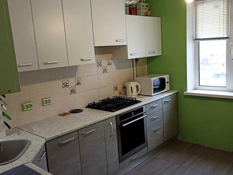 квартира за адресою Миколи Закревського вул., 63