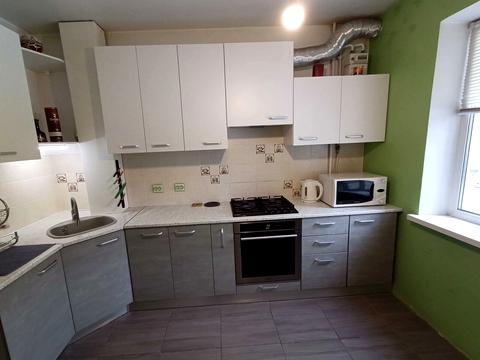 квартира за адресою Миколи Закревського вул., 63