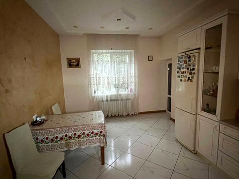 будинок за адресою Таїровська вул., 2