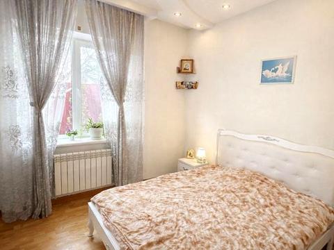 будинок за адресою Таїровська вул., 2