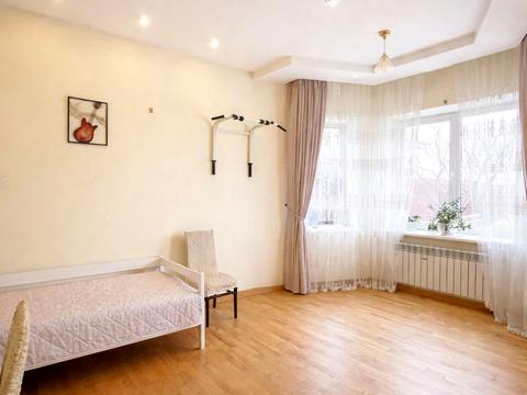 будинок за адресою Таїровська вул., 2