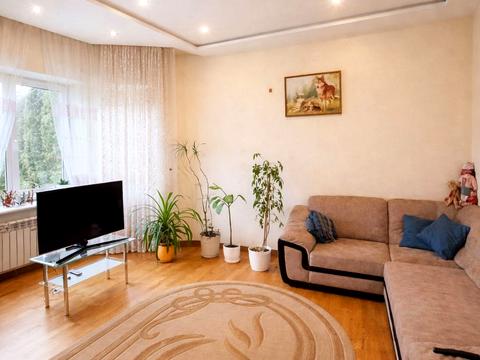 будинок за адресою Таїровська вул., 2