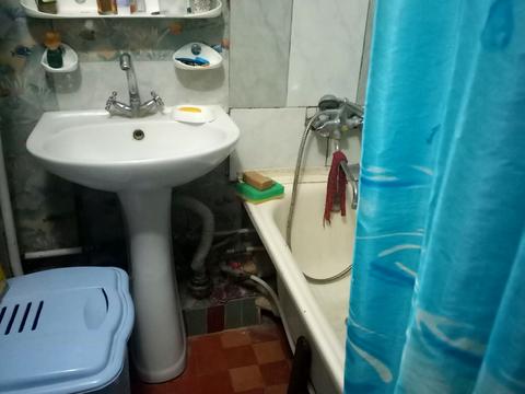 кімната за адресою Андрія Малишка вул., 31