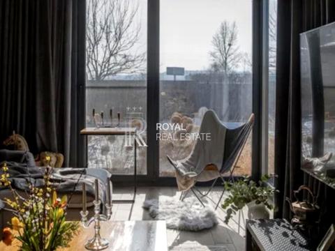 дом по адресу Февральская ул., 58