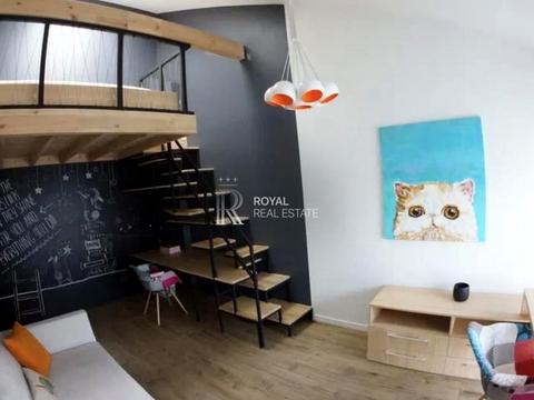 дом по адресу Февральская ул., 58