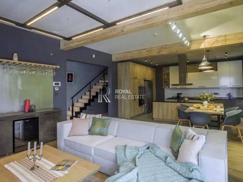 дом по адресу Февральская ул., 58