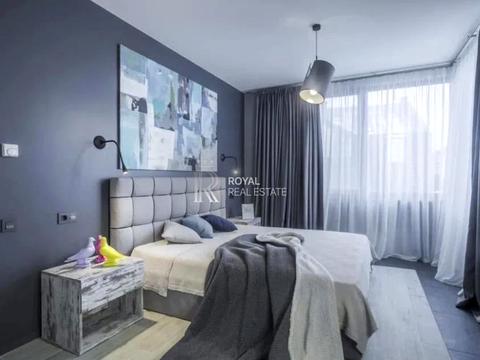 дом по адресу Февральская ул., 58