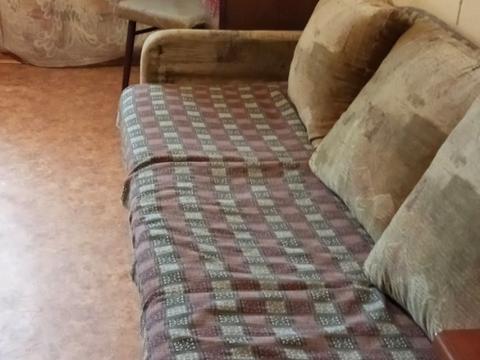 квартира по адресу Академика Барабашова ул., 46