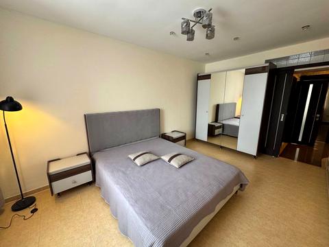 квартира по адресу Ивана Пулюя ул., 15а