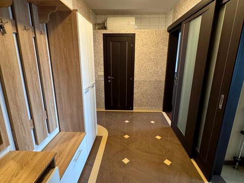 квартира по адресу Ивана Пулюя ул., 15а