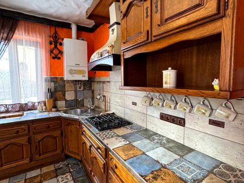 дом по адресу проїзд Бурштиновий