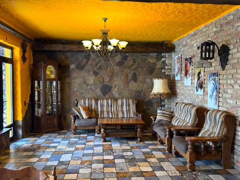 дом по адресу проїзд Бурштиновий