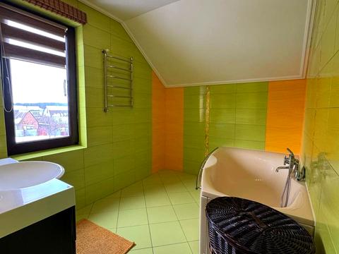 дом по адресу проїзд Бурштиновий