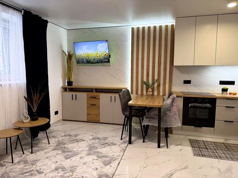 квартира по адресу Героїв Крут ул., 4-А