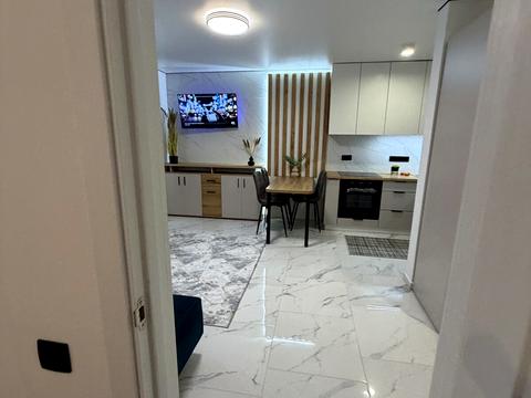 квартира по адресу Героїв Крут ул., 4-А