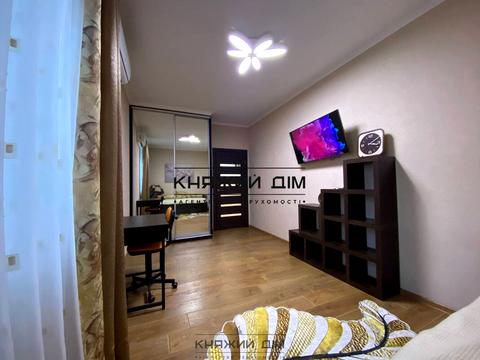 квартира за адресою Щаслива вул., 20