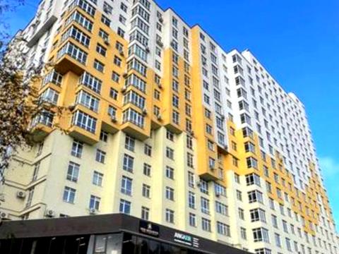 квартира за адресою Свободи вул., 12а