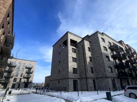 квартира по адресу Волчинецкая ул., (Будинок 9)