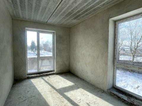 квартира по адресу Волчинецкая ул., (Будинок 9)