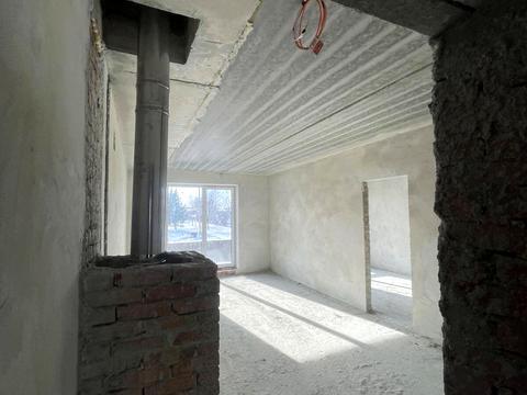 квартира по адресу Волчинецкая ул., (Будинок 9)