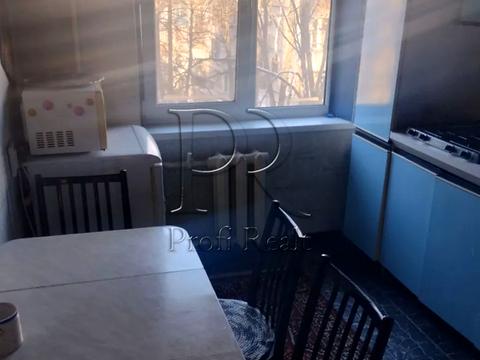 квартира за адресою Академіка Шалімова вул. (Героїв Севастополя), 13-А