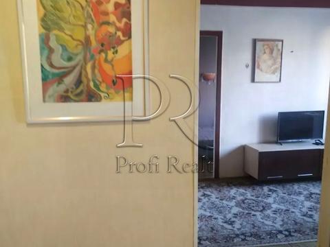 квартира за адресою Академіка Шалімова вул. (Героїв Севастополя), 13-А