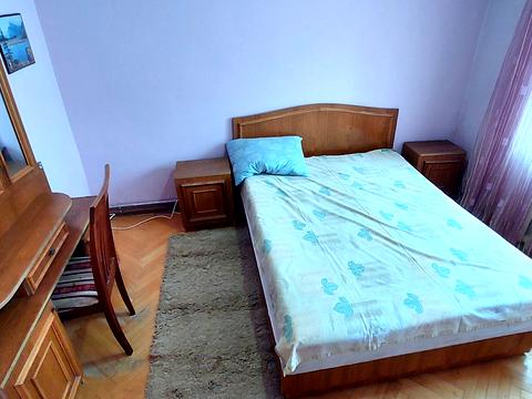 квартира за адресою Тролейбусна вул., 18