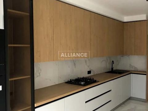 квартира за адресою Хіміків вул., 28 к16-18