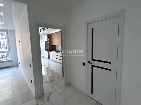 квартира по адресу Химиков ул., 28 к16-18