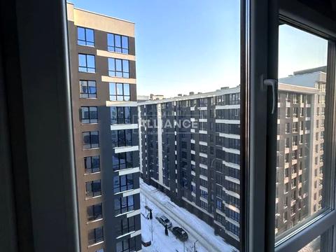 квартира по адресу Химиков ул., 28 к16-18