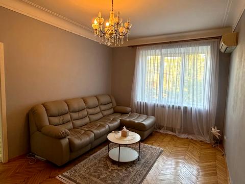 квартира за адресою Київ, Вадима Гетьмана вул., 22