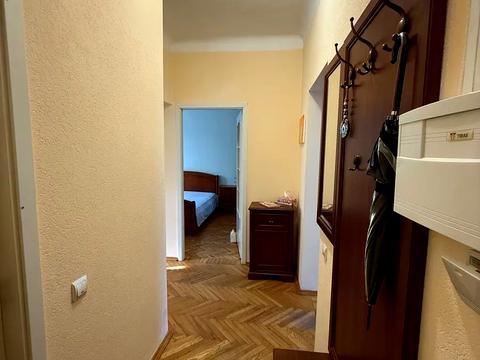 квартира за адресою Київ, Вадима Гетьмана вул., 22