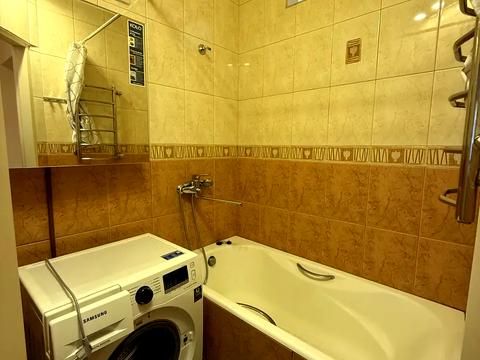 квартира за адресою Київ, Вадима Гетьмана вул., 22