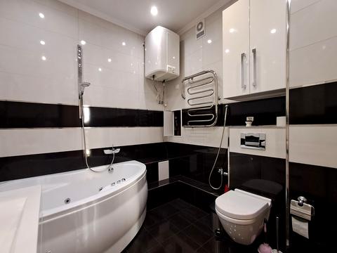 квартира по адресу Мокра ул. (Кудряшова), 20