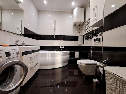 квартира по адресу Мокра ул. (Кудряшова), 20