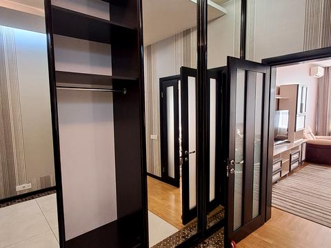 квартира по адресу Мокра ул. (Кудряшова), 20