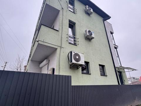 комерційна за адресою Чигиринська вул., 38