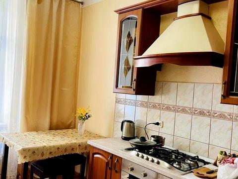 квартира за адресою Городоцька вул., 165