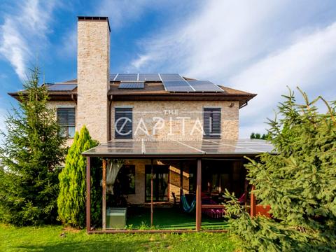 будинок за адресою вул. Песочная