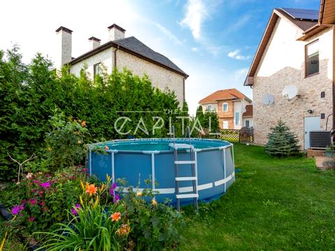 будинок за адресою вул. Песочная