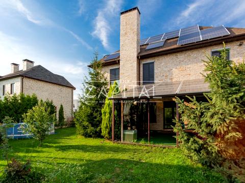 будинок за адресою вул. Песочная