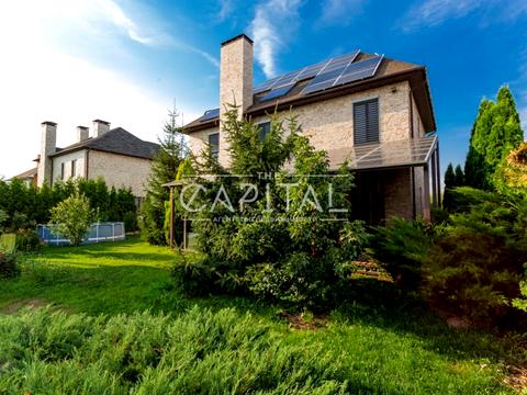 будинок за адресою вул. Песочная