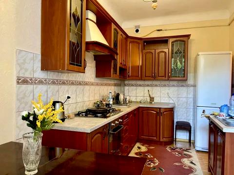 квартира за адресою Городоцька вул., 165