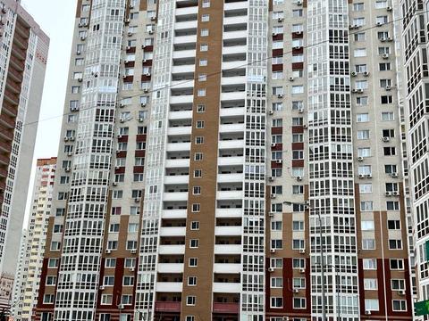 квартира за адресою Бориса Гмирі вул., 16